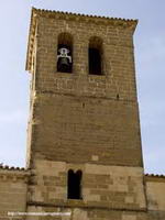LIENZO NORTE DE LA TORRE