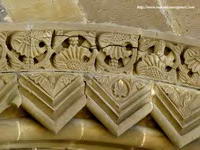 DECORACI&Oacute;N DE LOS DIENTES DE SIERRA