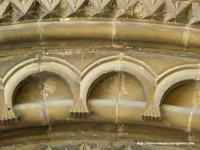 ARQUILLOS Y MARCAS DE CANTERO