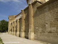 MURO SUR DEL TEMPLO