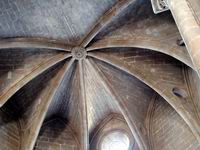 B�VEDA DEL ALTAR MAYOR