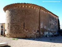 VISTA SUR DE LA CABECERA