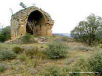 DETALLE DEL RELLENO DEL MURO EN CABECERA SUR