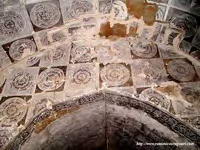DECORACI�N PICT�RICA; PROBABLEMENTE DEL XVII