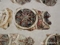 DECORACI�N DE LA CABECERA