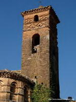 TORRE. VISTA NORESTE