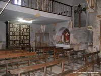 NAVE DEL TEMPLO  HACIA EL NOROESTE