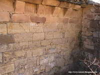 LADO NORTE DE LA CABECERA