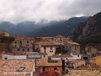 VISTA GENERAL DEL CASER�O