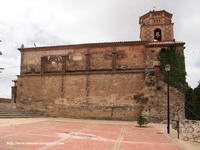 MURO NORTE DEL TEMPLO