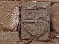 ESCUDO HER�LDICO REUTILIZADO