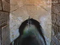 ARCO DE HERRADURA DE SEGUNDA C�MARA