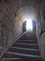 ESCALERAS DE LA FUENTE-ALJIBE