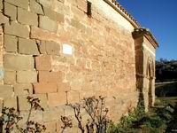 MURO SUR ORIGINAL, DESDE EL SUROESTE