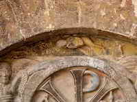DETALLE DE SAN VICENTE