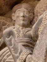 &Aacute;NGEL DEL ALFA