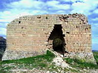 VISTA OESTE DEL TORRE�N