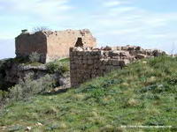 �BSIDE Y TORRE�N DESDE EL NOROESTE