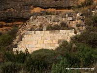 MURO SUR
