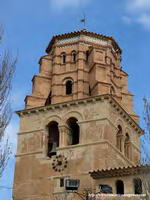 DETALLE DEL &Aacute;BSIDE