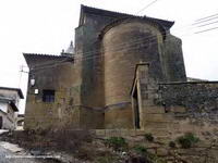 CABECERA DEL TEMPL