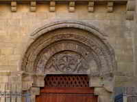 DETALLE DEL T&Iacute;MPANO