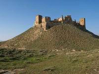 VISTA SUR DEL CASTILLO