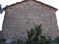 FACHADA OESTE, ORIGINAL