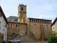 VISTA SUR DEL TEMPLO
