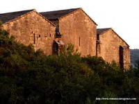 MURO OESTE DESDE EL NOROESTE