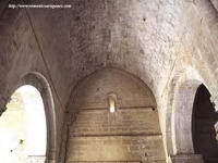 MURO DE CIERRE DE NAVE CENTRAL
