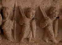 SOLDADOS DE HERODES