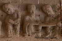 ESCRIBAS DE HERODES