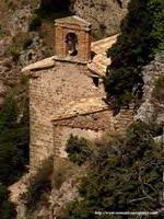 CABECERA DE LA ERMITA