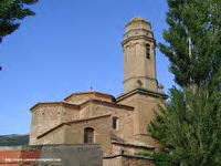 ACTUAL CABECERA HACIA PONIENTE, Y TORRE