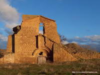 HASTIAL DE PONIENTE