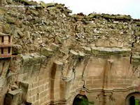 DETALLE DE CABECERA EN ALTURA