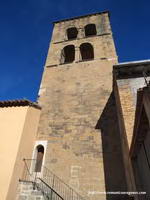 LIENZO SUR DE LA TORRE