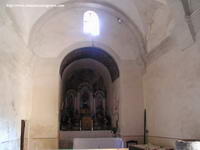 INTERIOR DEL TEMPLO