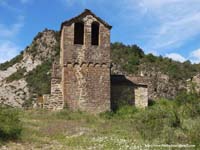 CABECERA DESDE EL ESTE