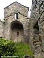 INTERIOR HACIA CABECERA