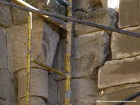 CAPITELES DURANTE LA CONSOLIDACI&Oacute;N