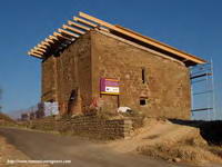 RESTAURACI&Oacute;N VISTA NOROESTE