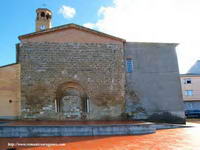 VISTA GENERAL DESDE EL SUROESTE