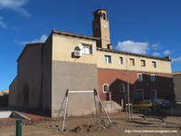 MURO OESTE