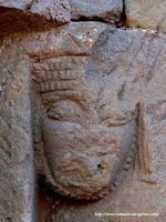 DETALLE DE CAPITEL