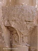 DETALLE DE CAPITEL