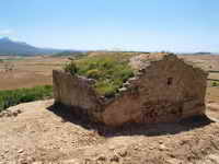CAPITELES DEL LADO ESTE