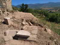 BASE DEL ALTAR ORIGINAL