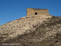 VISTA SUROESTE